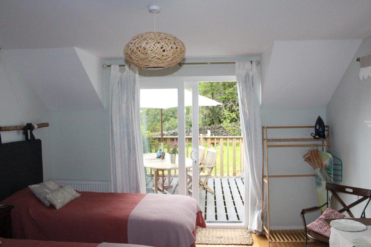Bed and Breakfast Bayside Форт-Вільям Екстер'єр фото